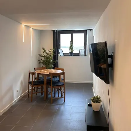 Intendente 1865 Apartment *