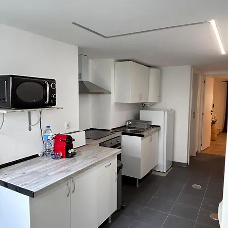 Intendente 1865 Apartment Lisbon