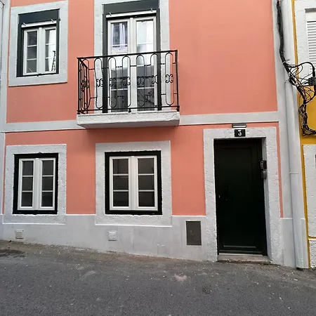 Intendente 1865 Apartment