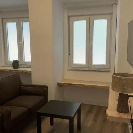 Apartamento Intendente 1865 Lisboa
