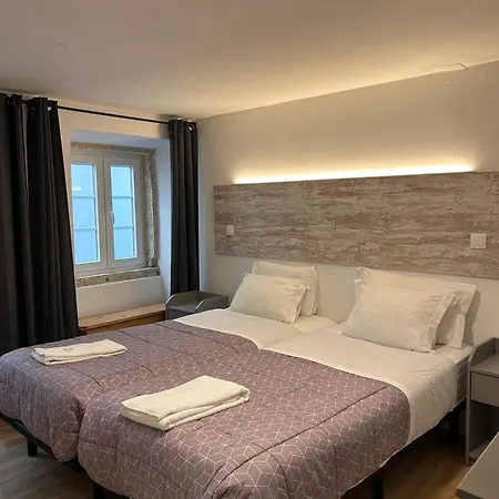 Appartement Intendente 1865