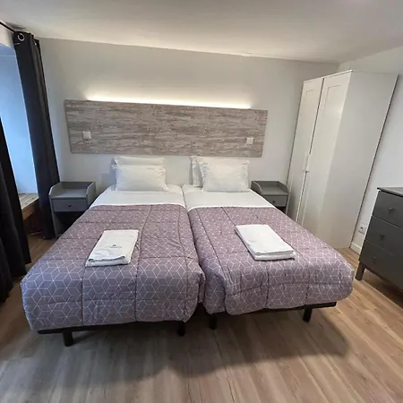 Appartement Intendente 1865 *
