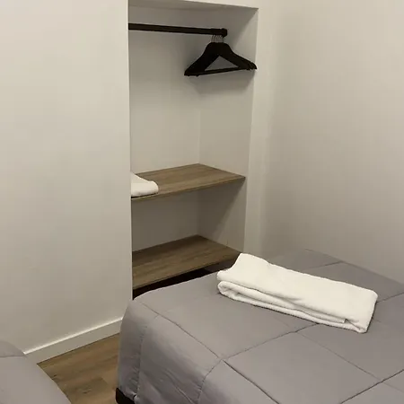 Intendente 1865 Apartment Lisbon