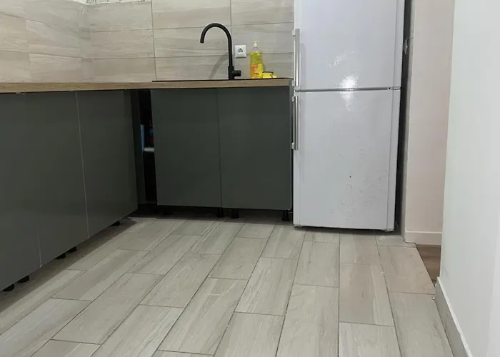 Διαμέρισμα Int *