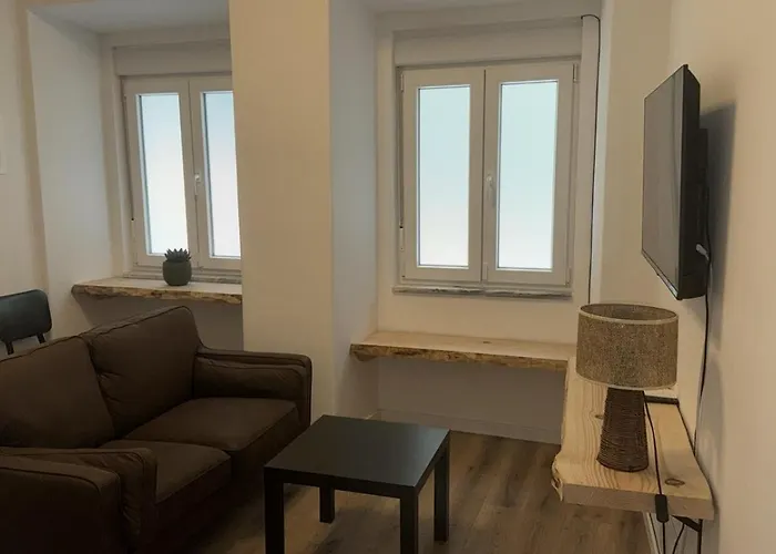 Διαμέρισμα Int Lisboa