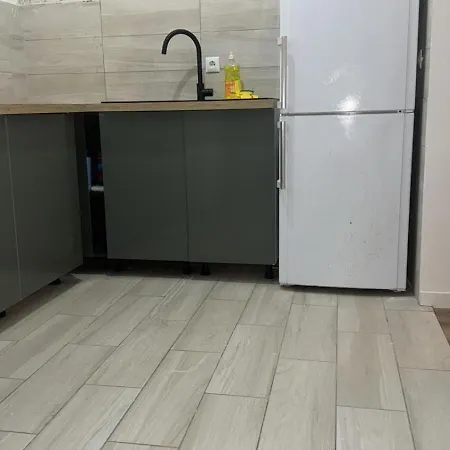 Appartement Intendente 1865 *