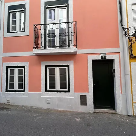 Appartamento Intendente 1865